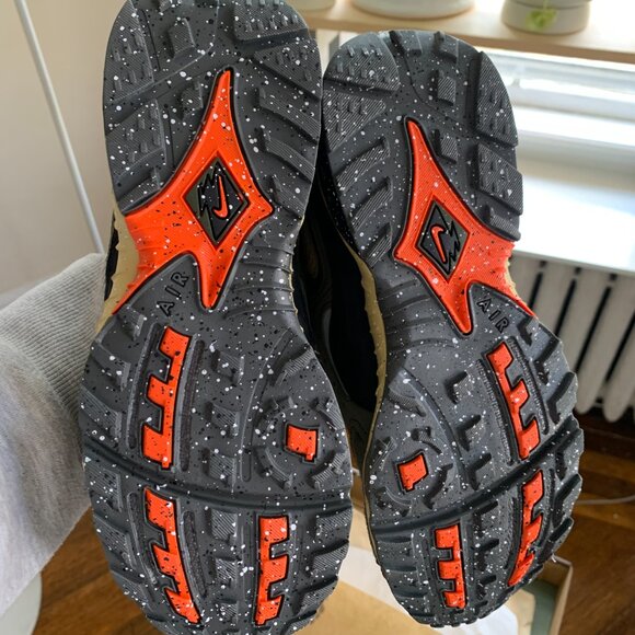 UNDEFEATED X Nike Air Terra Humara 6M, 7.5W CARGO KHAKI - Picture 6 of 6